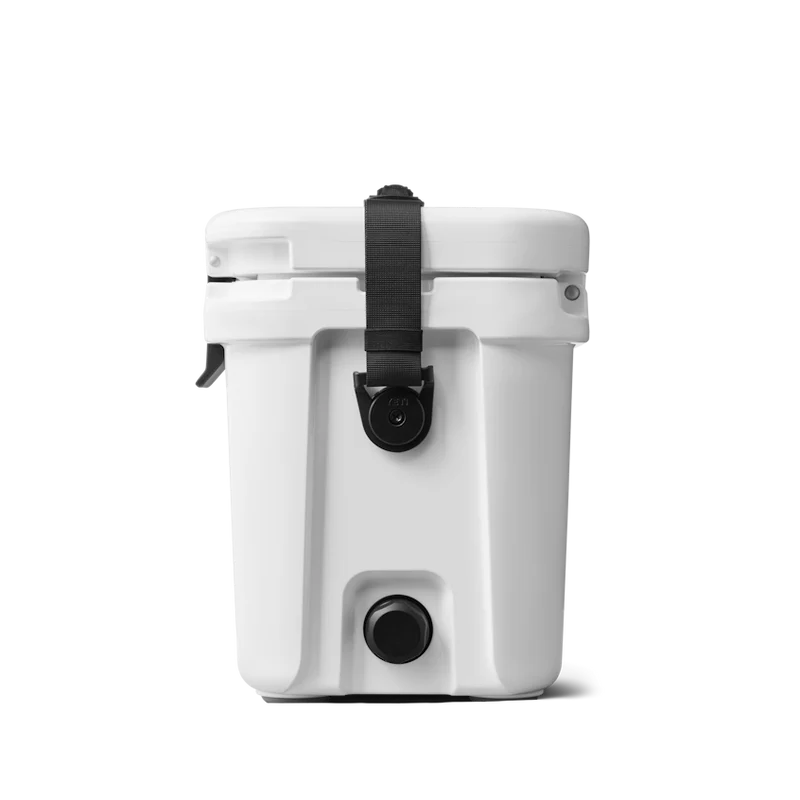 ROADIE 15 Kühlbox WHITE