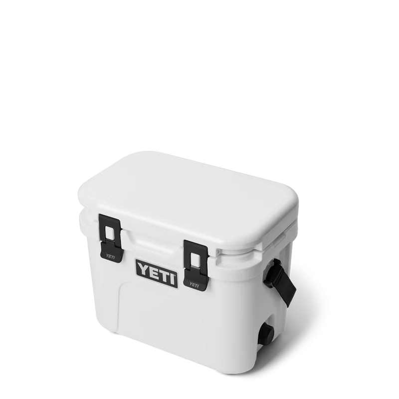 ROADIE 15 Kühlbox WHITE