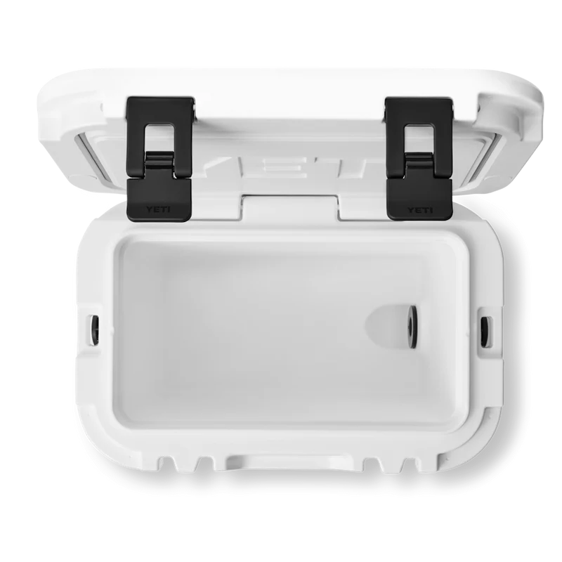 ROADIE 15 Kühlbox WHITE
