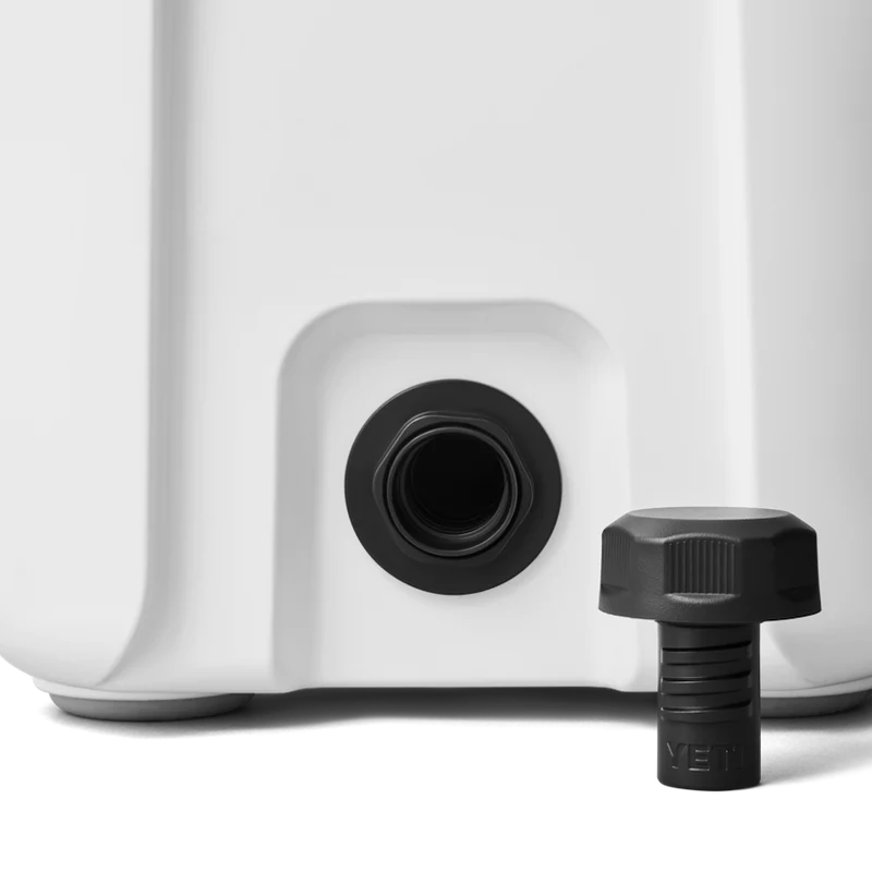 ROADIE 15 Kühlbox WHITE