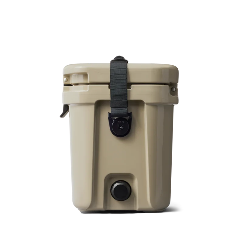 ROADIE 15 Kühlbox TAN