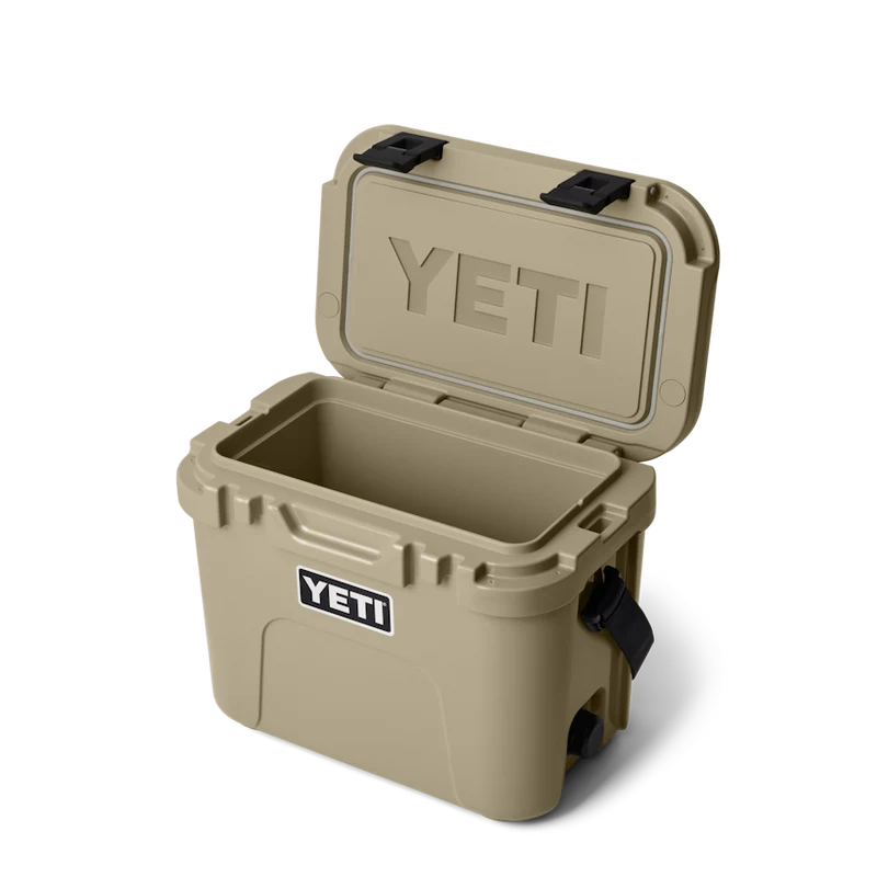 ROADIE 15 Kühlbox TAN