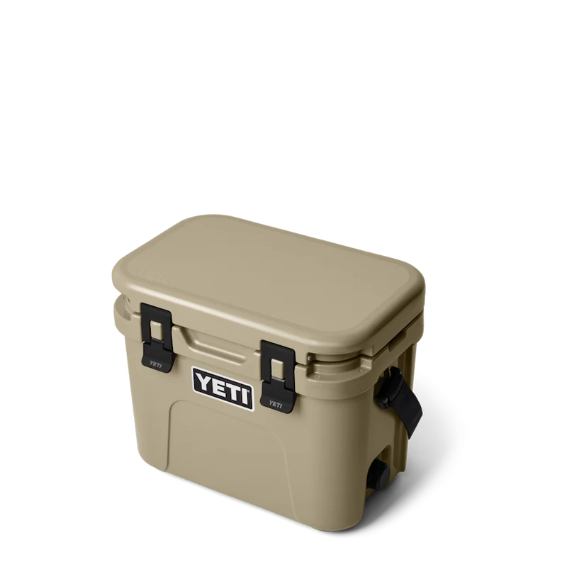 ROADIE 15 Kühlbox TAN