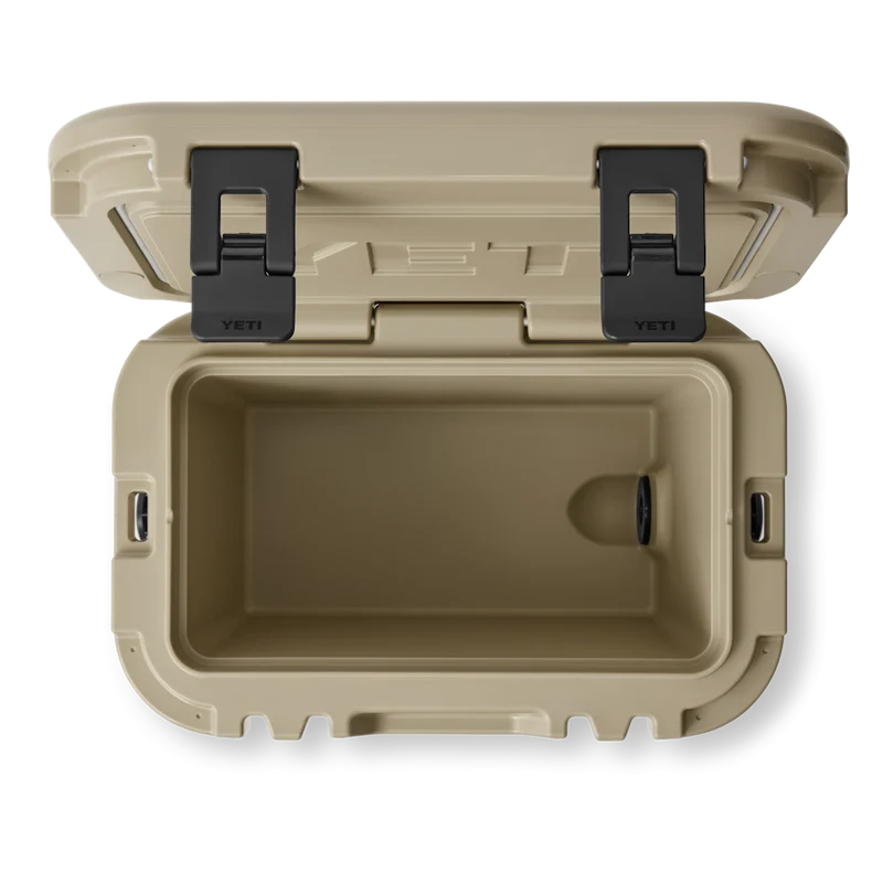 ROADIE 15 Kühlbox TAN
