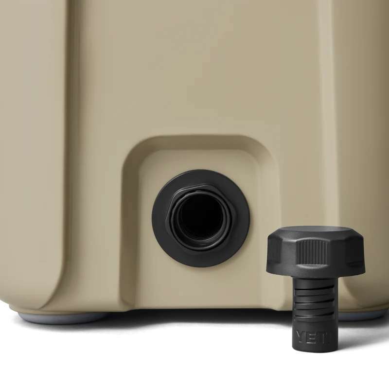 ROADIE 15 Kühlbox TAN