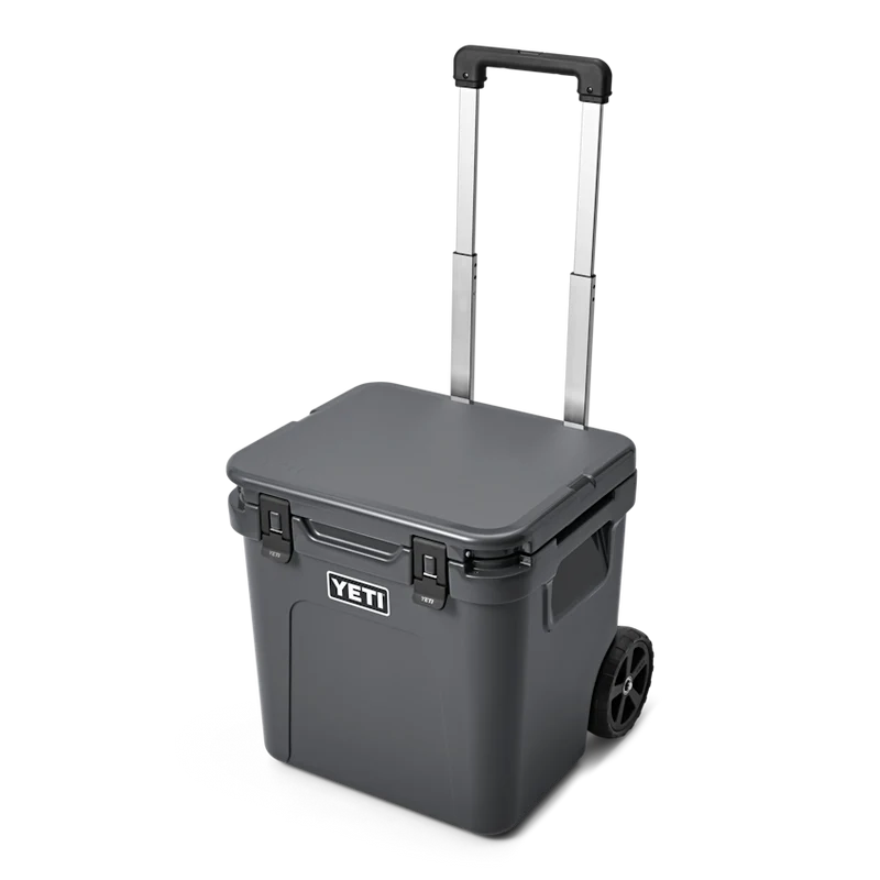 ROADIE 48 Kühlbox CHARCOAL