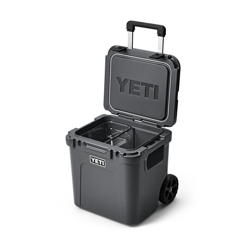 ROADIE 48 Kühlbox CHARCOAL