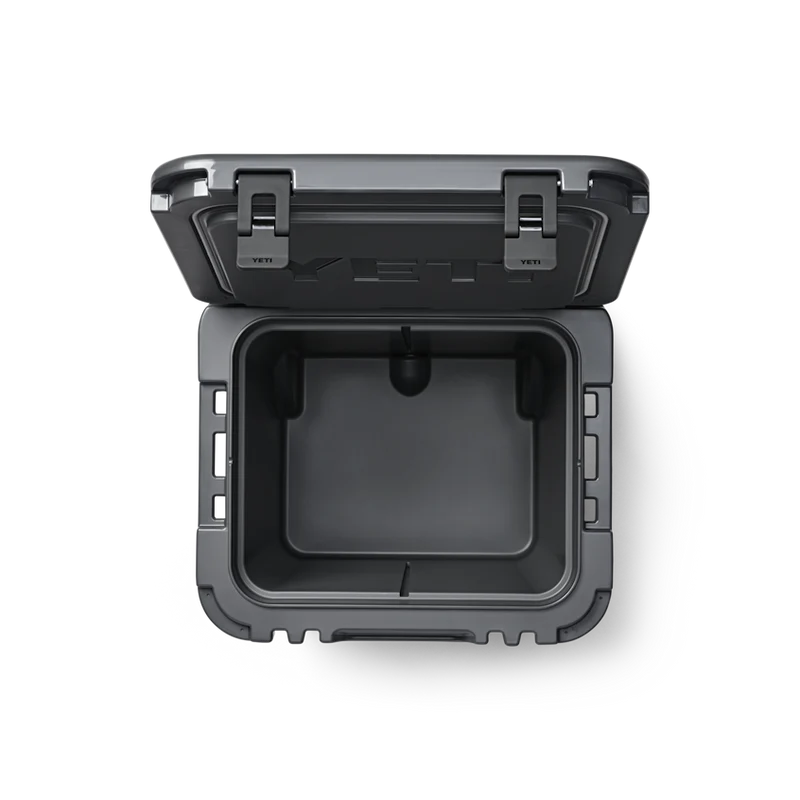 ROADIE 48 Kühlbox CHARCOAL