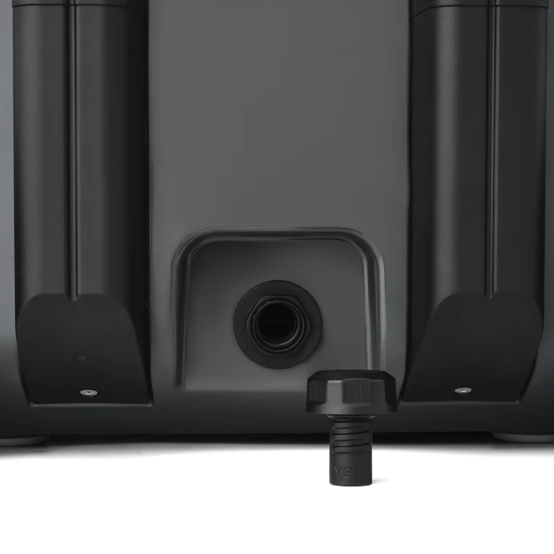 ROADIE 48 Kühlbox CHARCOAL