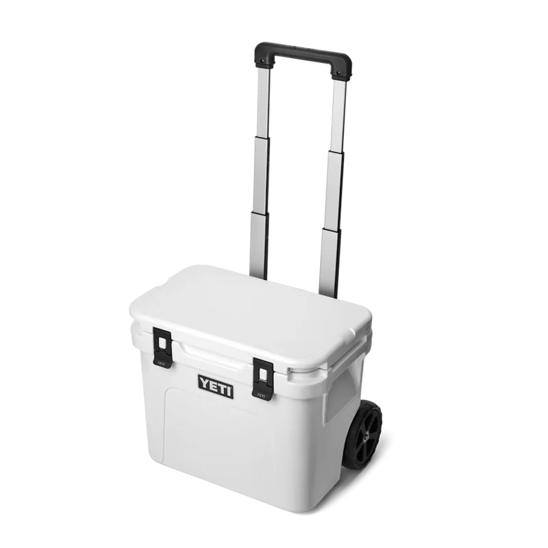 ROADIE 32 Kühlbox WHITE