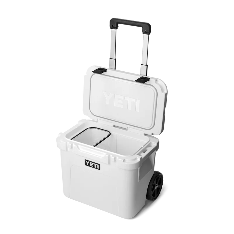 ROADIE 32 Kühlbox WHITE