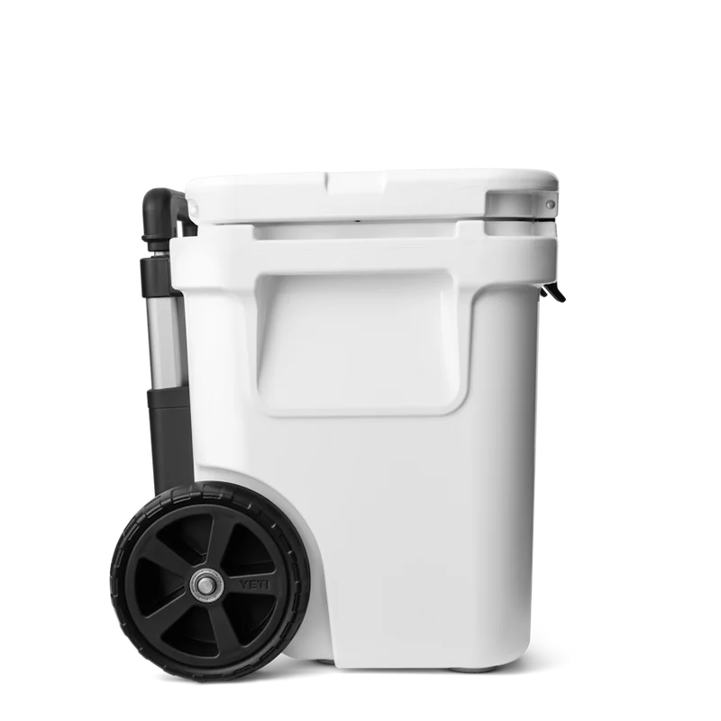 ROADIE 32 Kühlbox WHITE