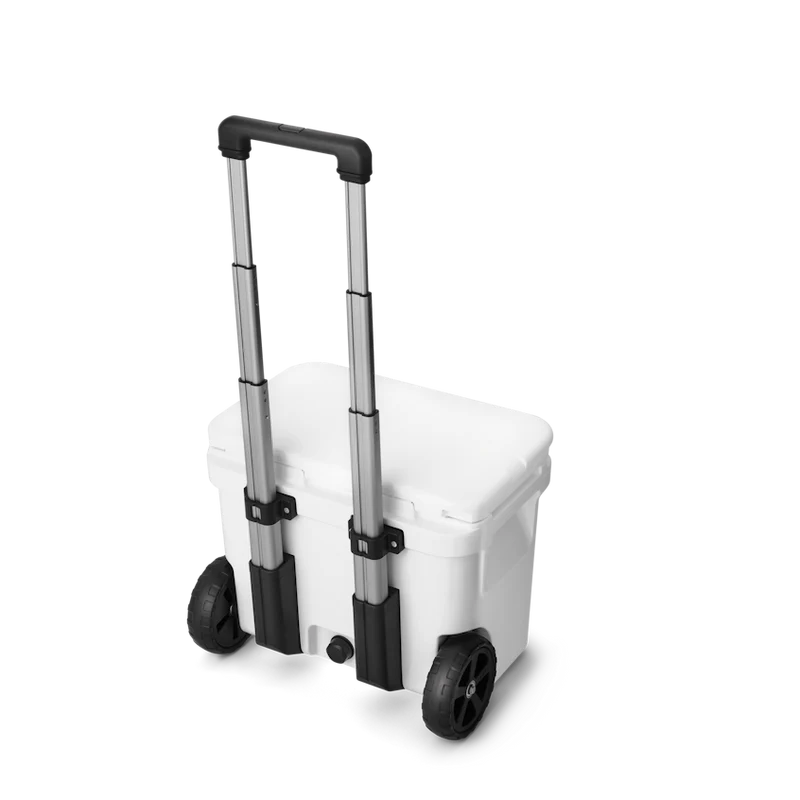 ROADIE 32 Kühlbox WHITE