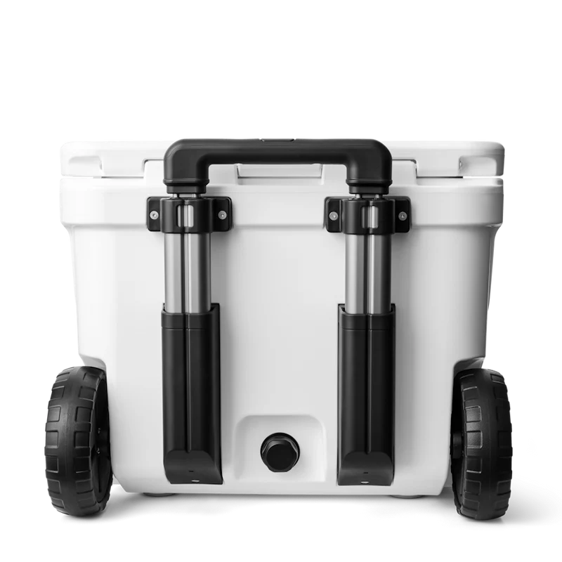 ROADIE 32 Kühlbox WHITE