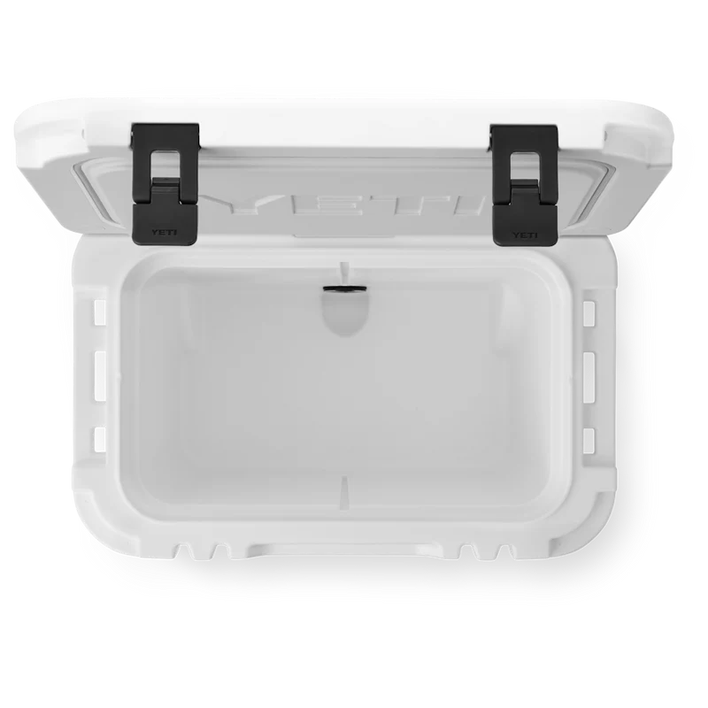 ROADIE 32 Kühlbox WHITE