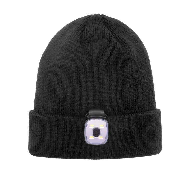 Warme Wintermütze NORDIC