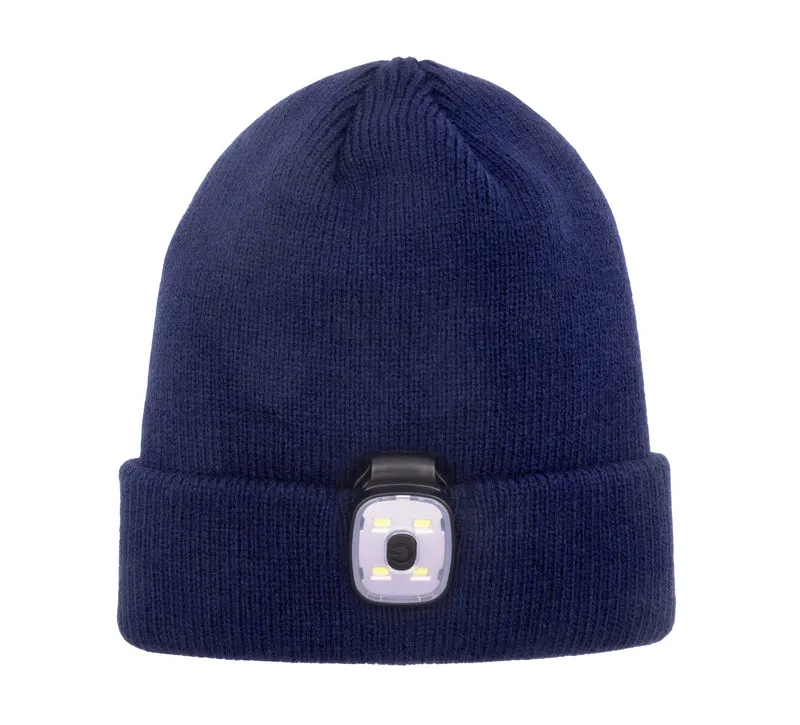 Warme Wintermütze NORDIC