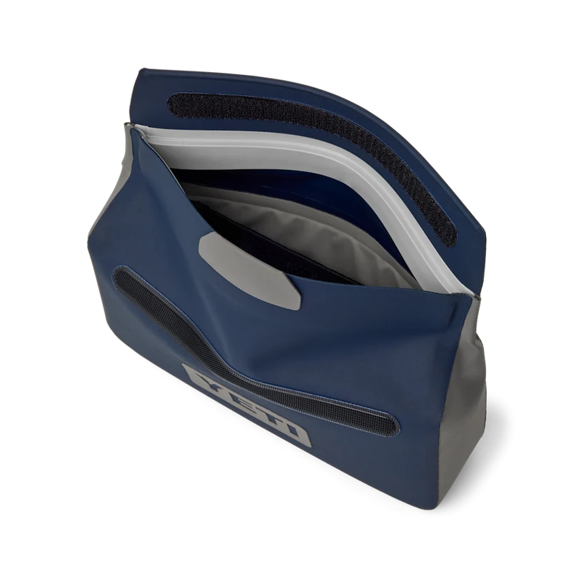SIDEKICK DRY 1L Wasserdichte Zübehörtasche NAVY