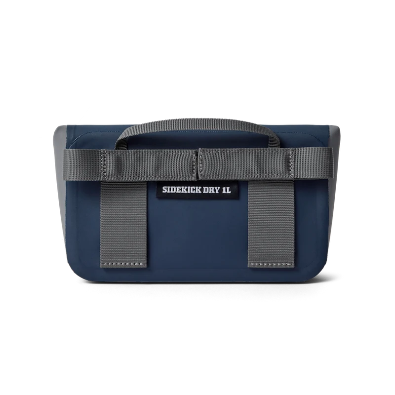 SIDEKICK DRY 1L Wasserdichte Zübehörtasche NAVY