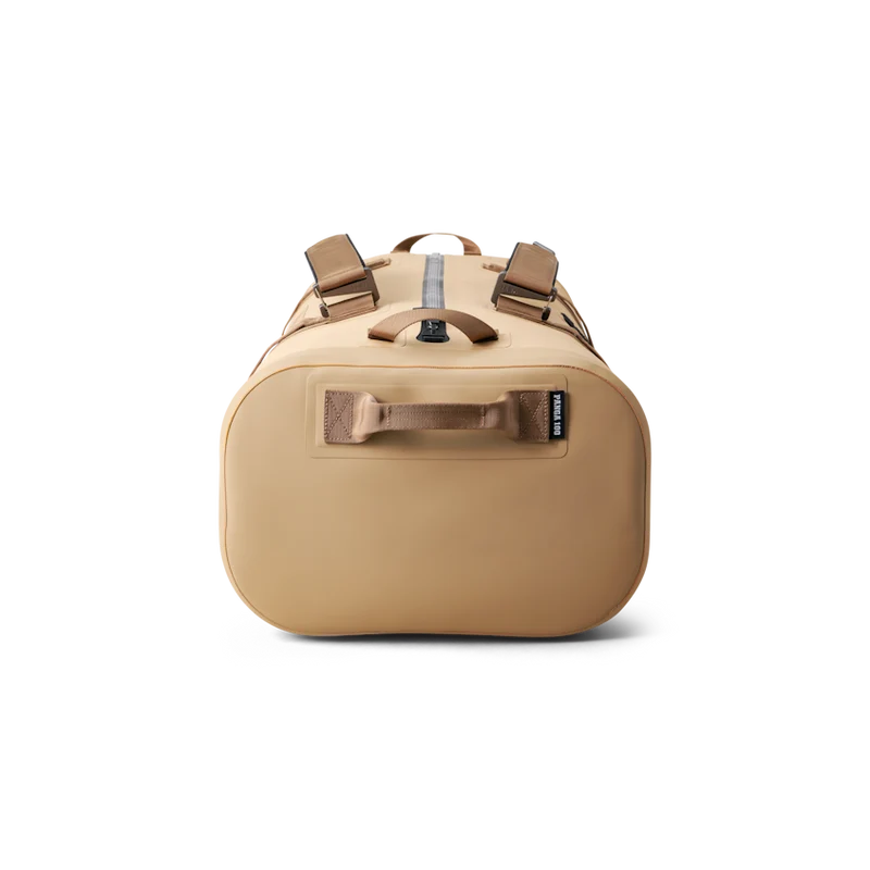 PANGA DUFFLE BAG 100 Wasserdichte Reisetasche TAN