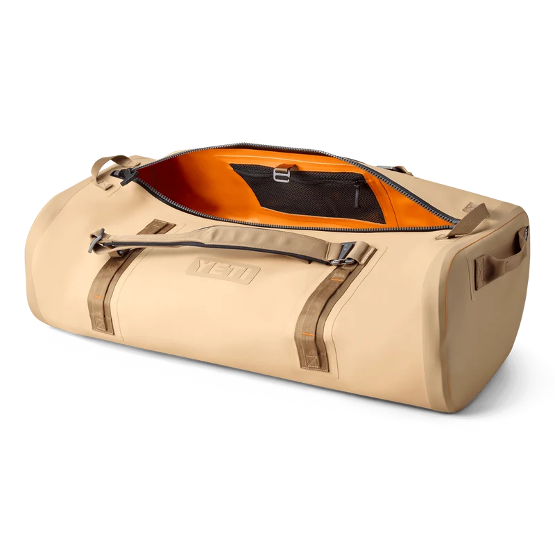 PANGA DUFFLE BAG 100 Wasserdichte Reisetasche TAN