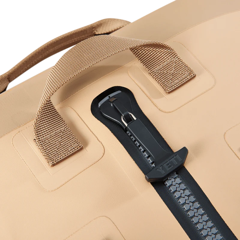 PANGA DUFFLE BAG 100 Wasserdichte Reisetasche TAN