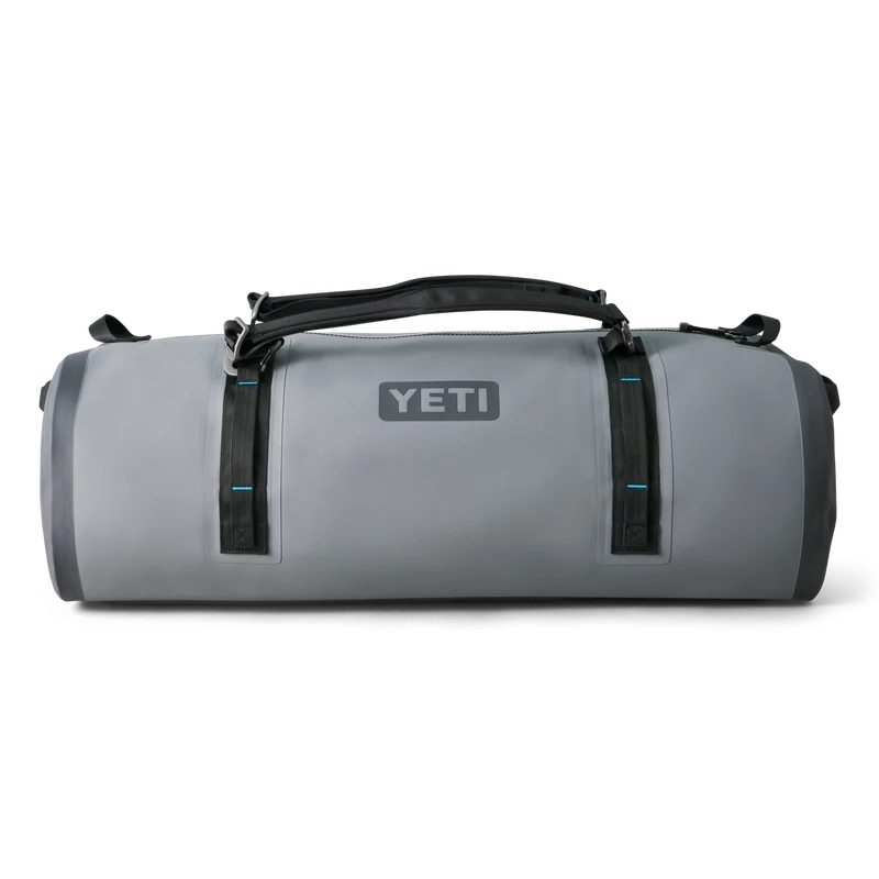 PANGA DUFFLE BAG 100 Wasserdichte Reisetasche STORM GREY
