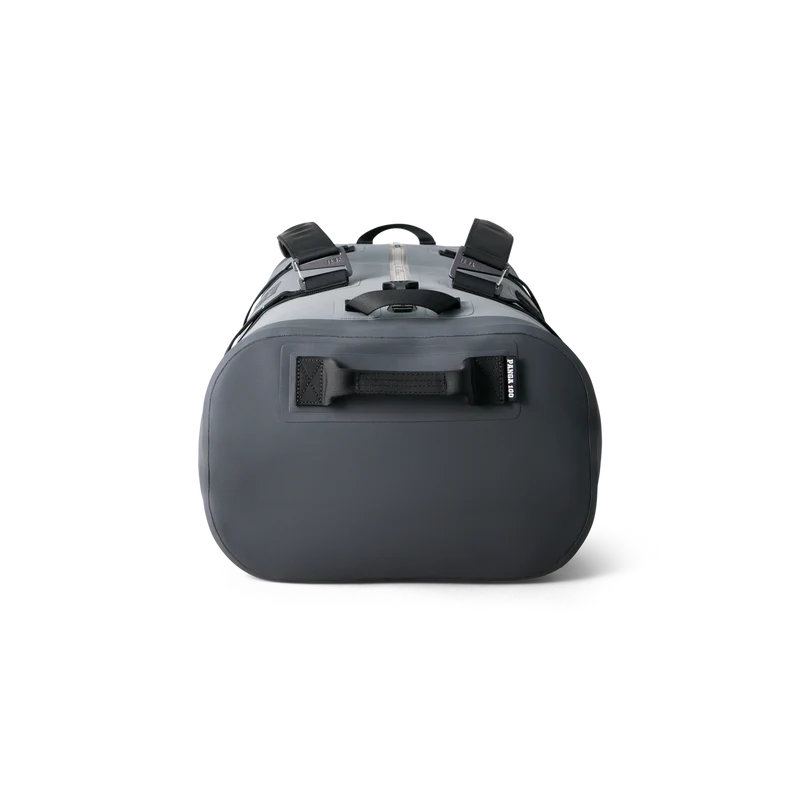 PANGA DUFFLE BAG 100 Wasserdichte Reisetasche STORM GREY