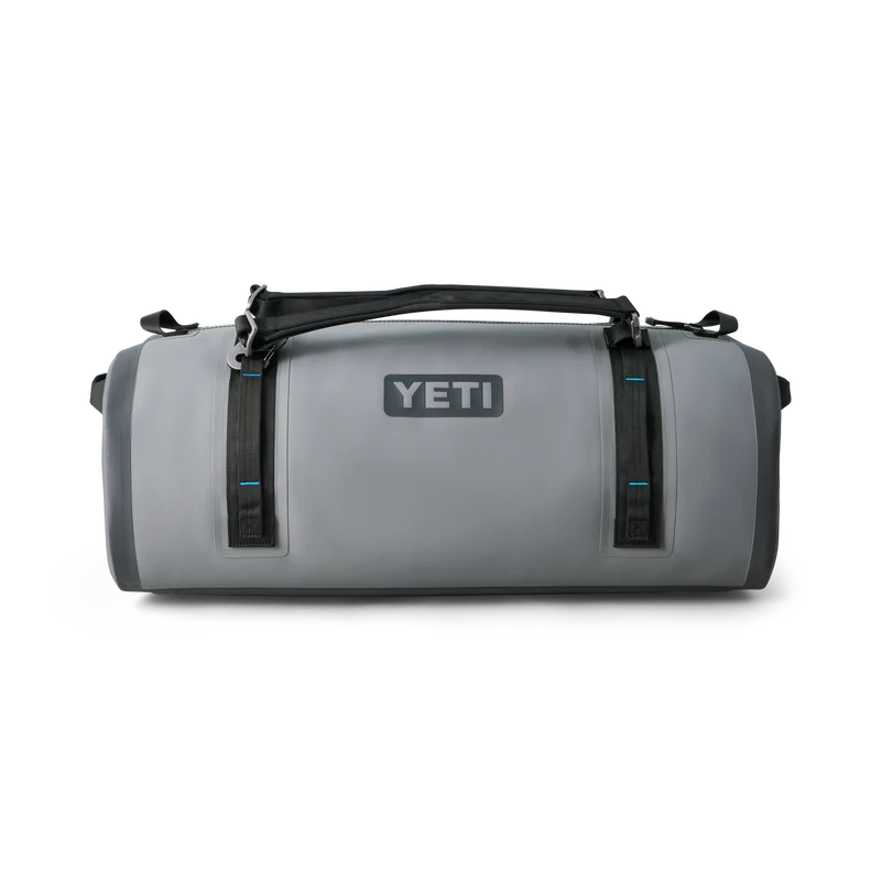 PANGA DUFFLE BAG 75 Wasserdichte Reisetasche STORM GREY