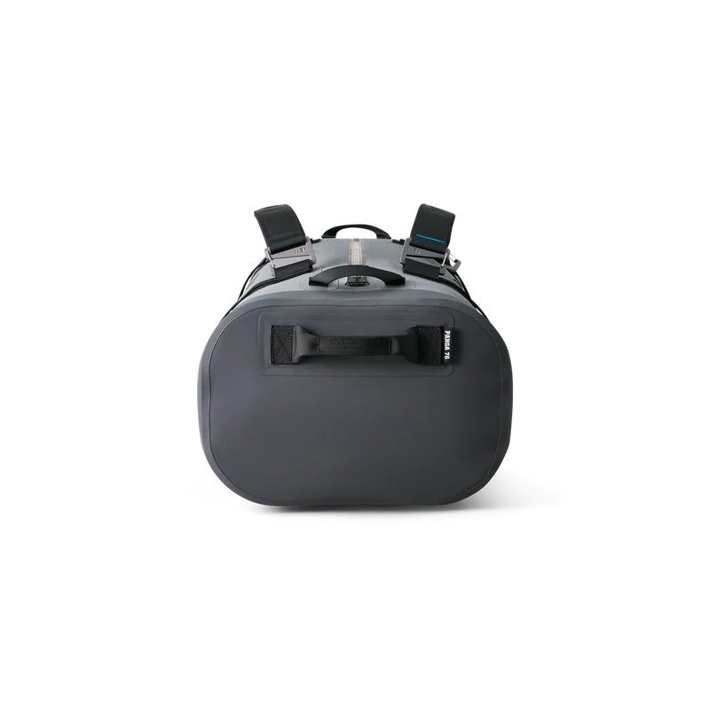 PANGA DUFFLE BAG 75 Wasserdichte Reisetasche STORM GREY