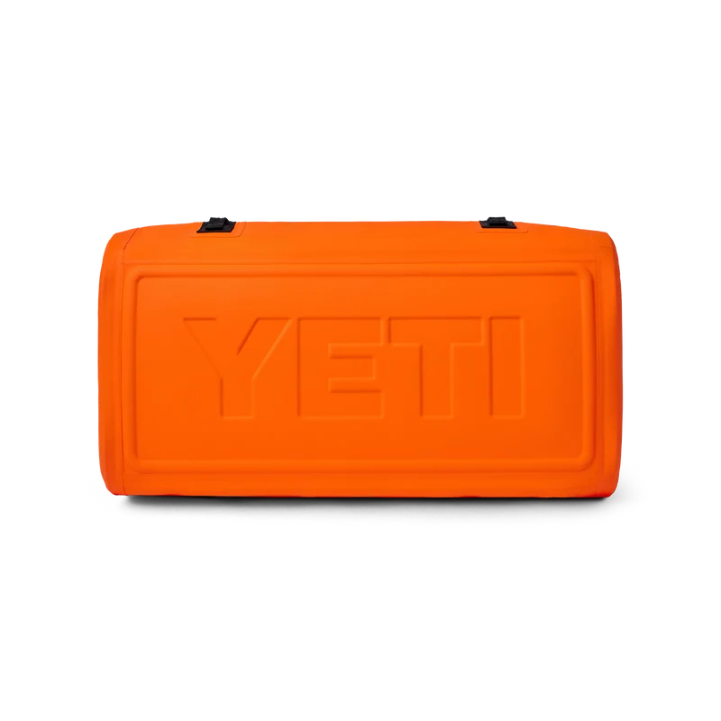PANGA DUFFLE BAG 75 Wasserdichte Reisetasche KING CRAB ORANGE