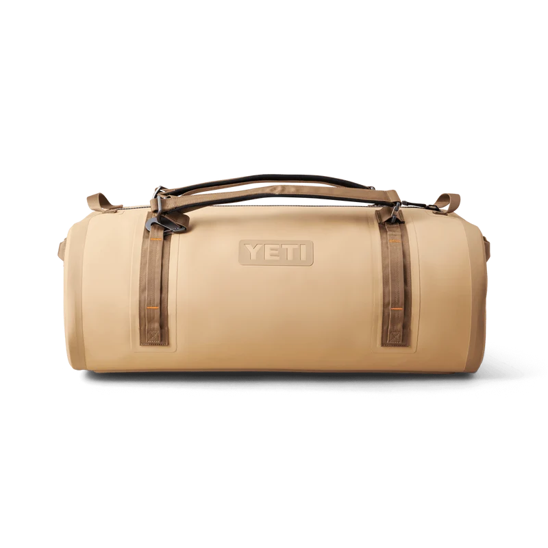 PANGA DUFFLE BAG 75 Wasserdichte Reisetasche TAN