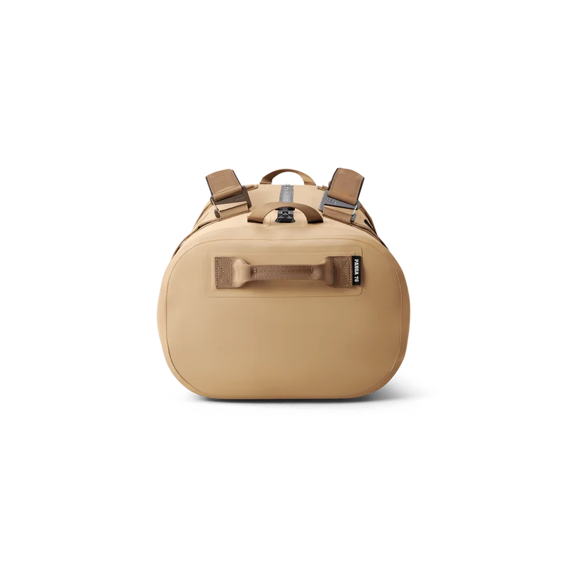 PANGA DUFFLE BAG 75 Wasserdichte Reisetasche TAN