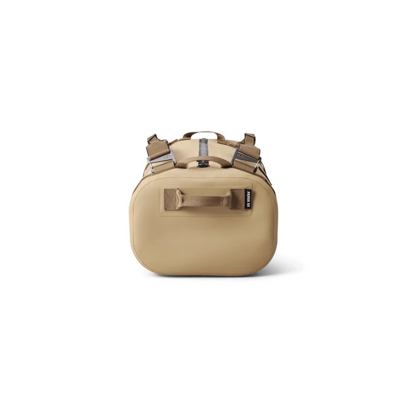 PANGA DUFFLE BAG 50 Wasserdichte Reisetasche TAN