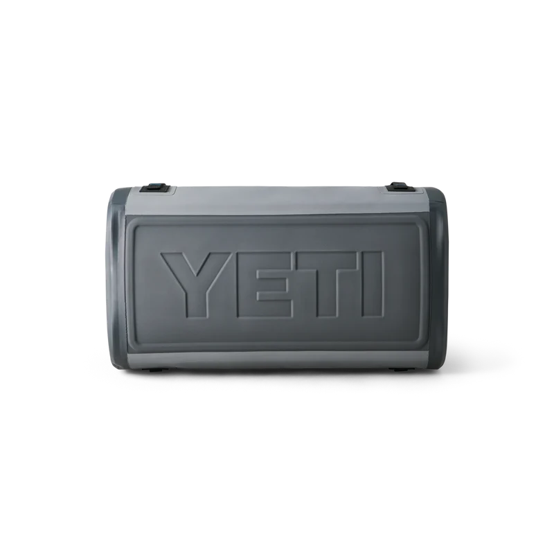 PANGA DUFFLE BAG 50 Wasserdichte Reisetasche STORM GREY