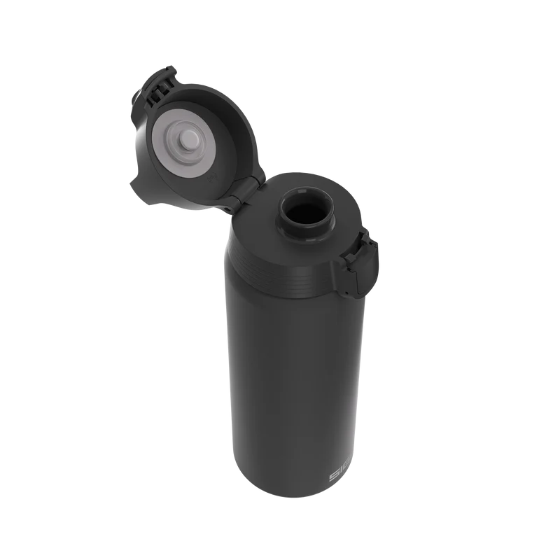 Shield Therm ONE Black 0.75 L