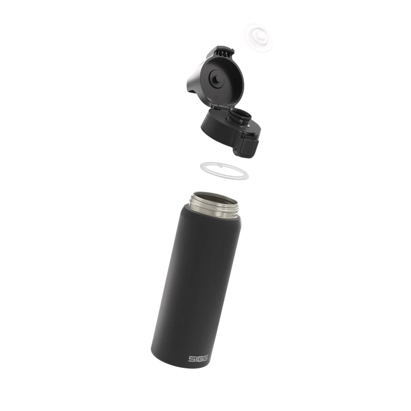 Shield Therm ONE Black 0.75 L
