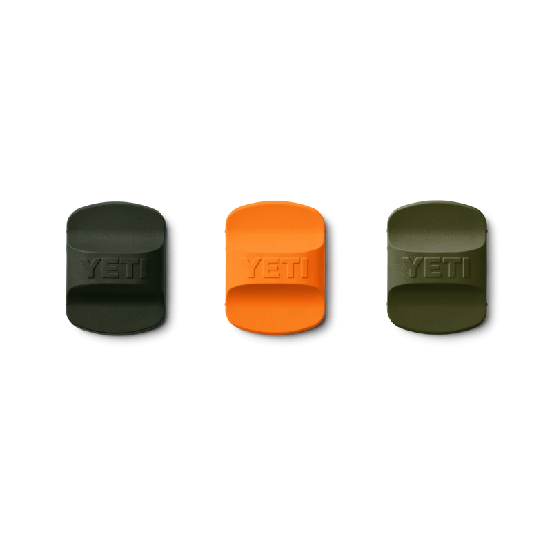 MAGSLIDER COLOR PACK Farbpaket OLIVE/KING CRAB