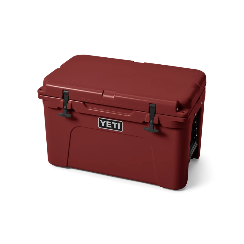 TUNDRA 45 Kühlbox STAG RED