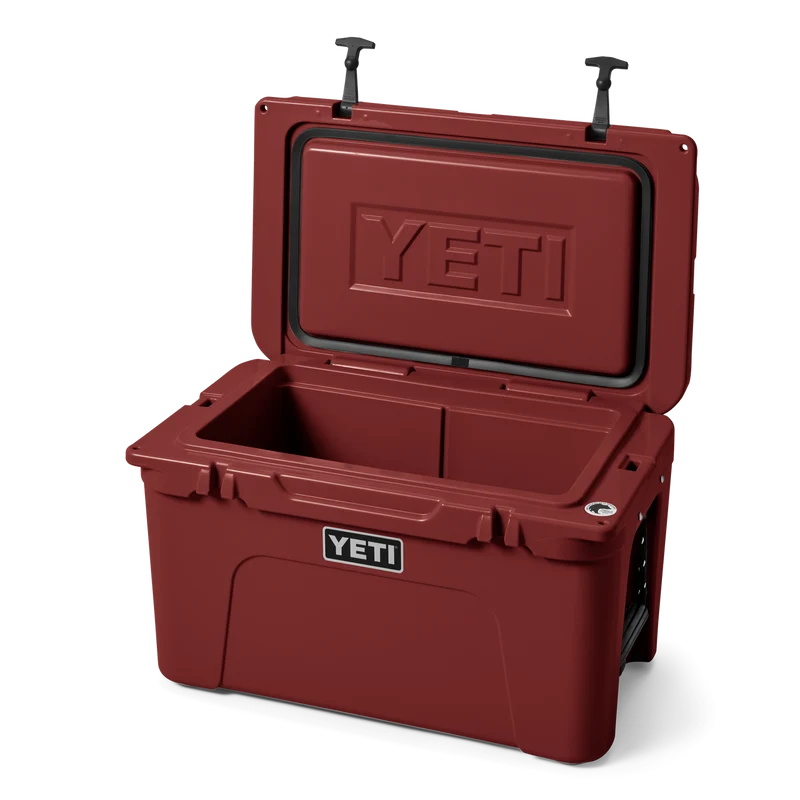 TUNDRA 45 Kühlbox STAG RED