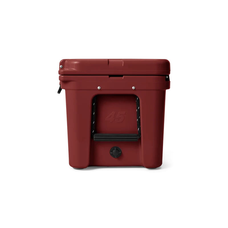 TUNDRA 45 Kühlbox STAG RED