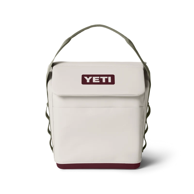 DAYTRIP LUNCH BAG Vesper Bag ASPEN/PAMPA/WILD VINE 6L