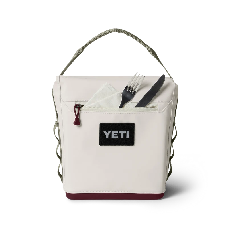 DAYTRIP LUNCH BAG Vesper Bag ASPEN/PAMPA/WILD VINE 6L