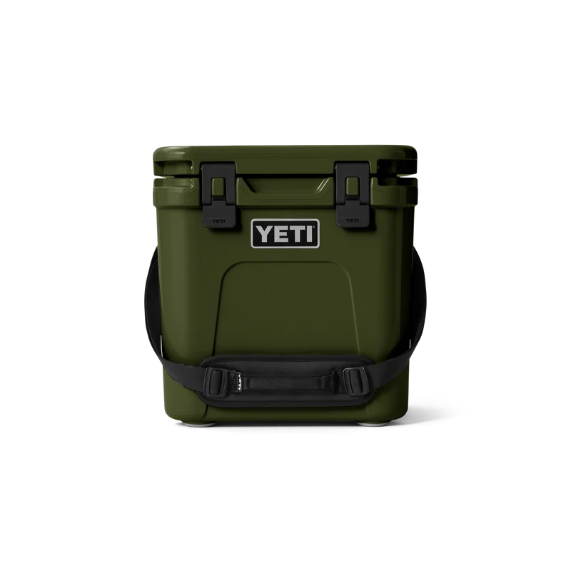 ROADIE 24 Kühlbox OLIVE