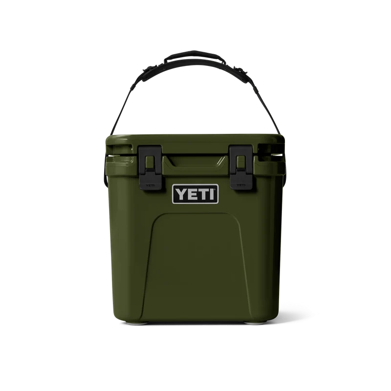 ROADIE 24 Kühlbox OLIVE