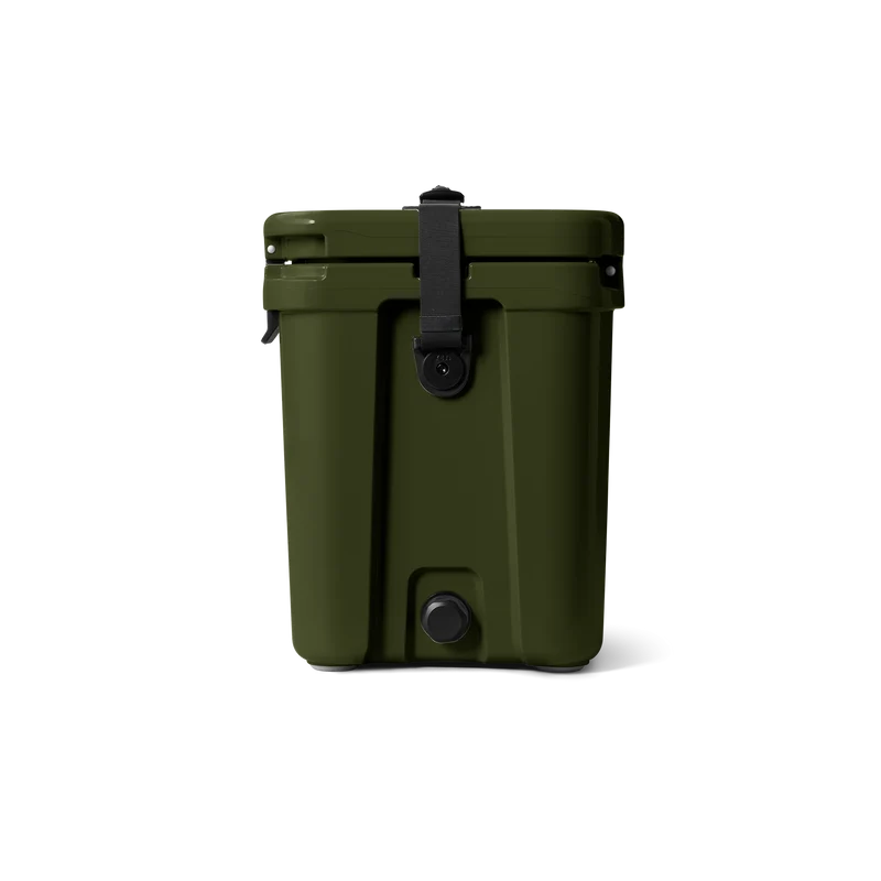 ROADIE 24 Kühlbox OLIVE