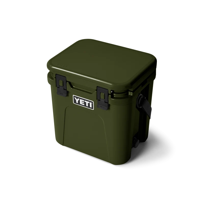 ROADIE 24 Kühlbox OLIVE