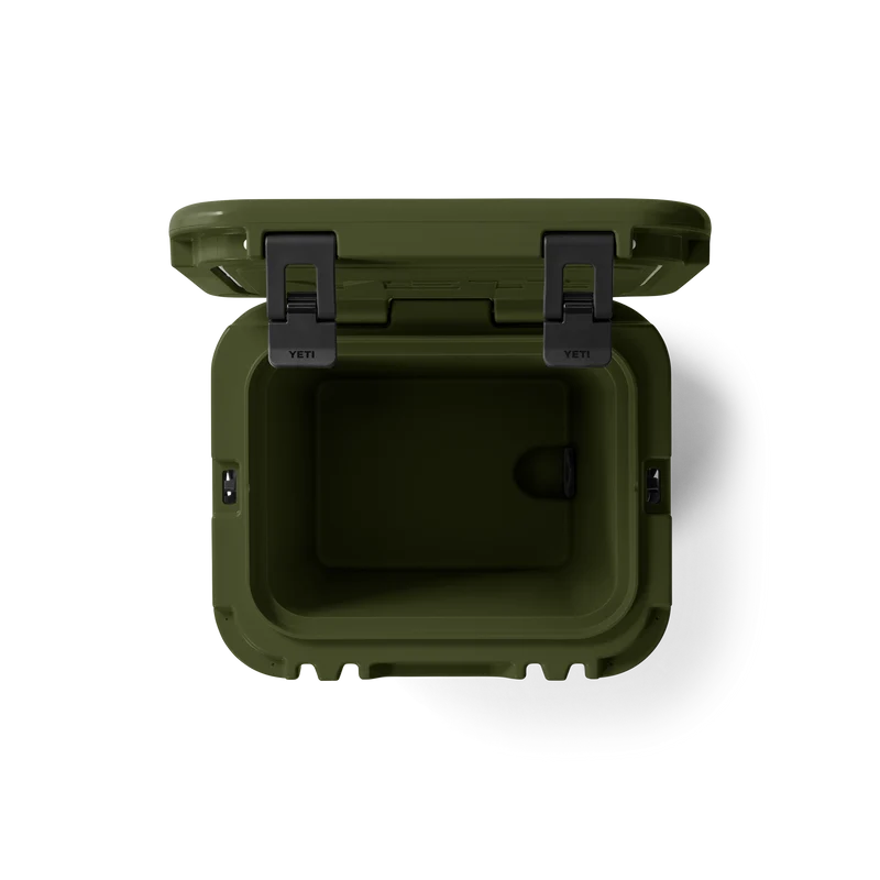 ROADIE 24 Kühlbox OLIVE