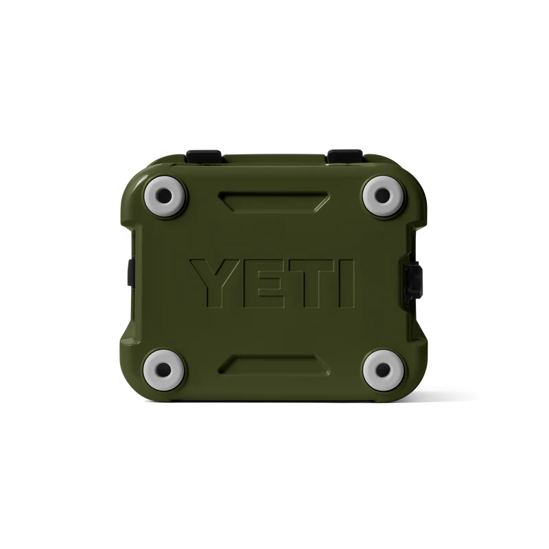 ROADIE 24 Kühlbox OLIVE