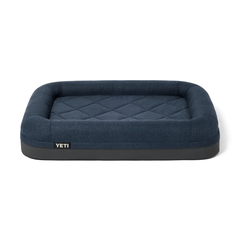 Hundebett groß NAVY